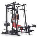 ProForm Carbon Smith Rack