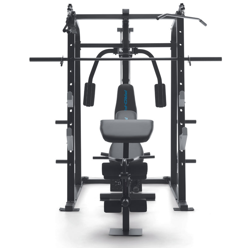 ProForm Carbon Smith Rack