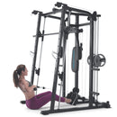 ProForm Carbon Smith Rack