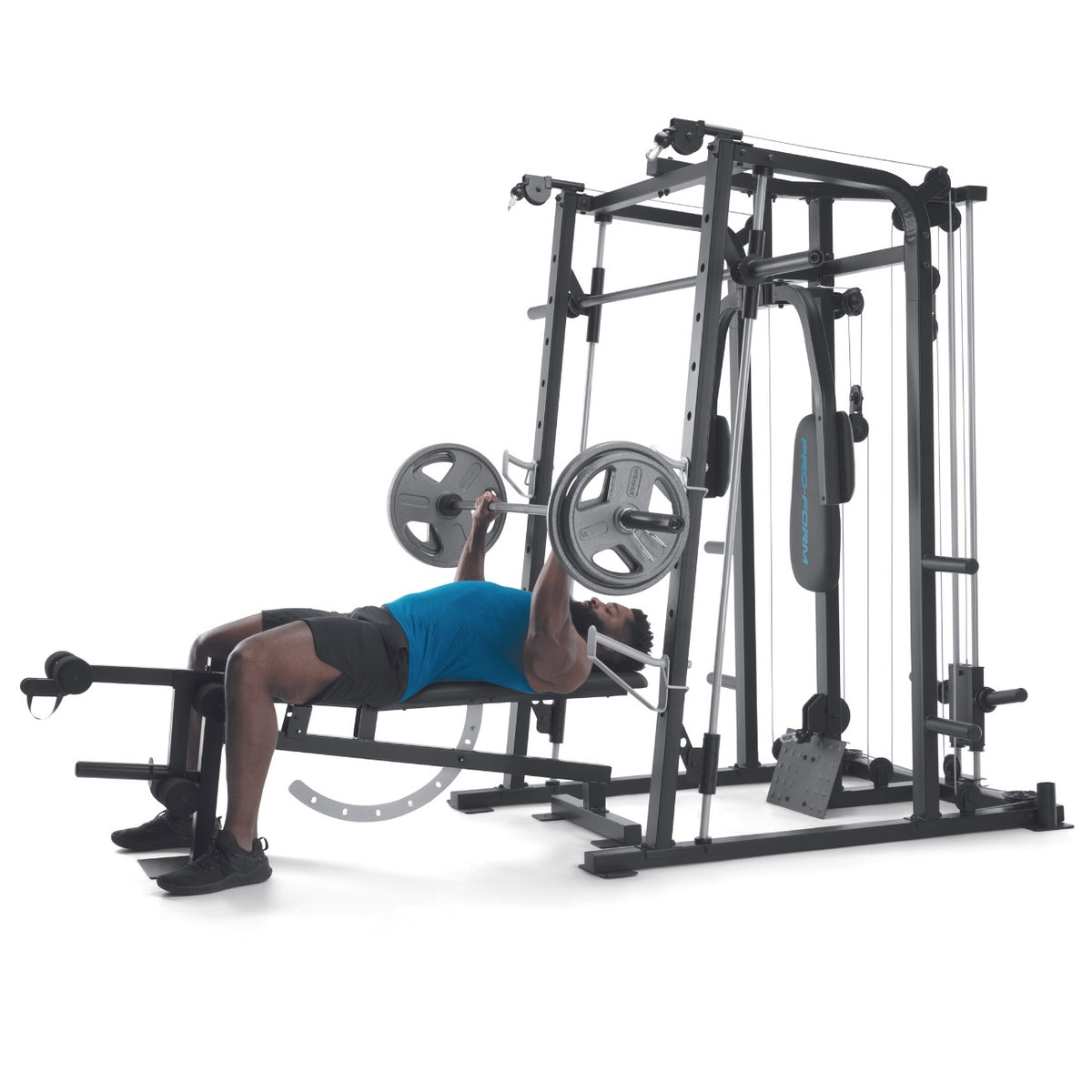 ProForm Carbon Smith Rack - Main Image