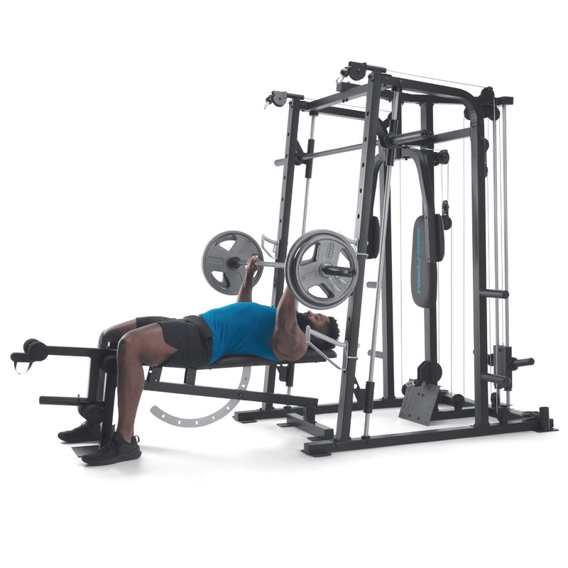 ProForm Carbon Smith Rack