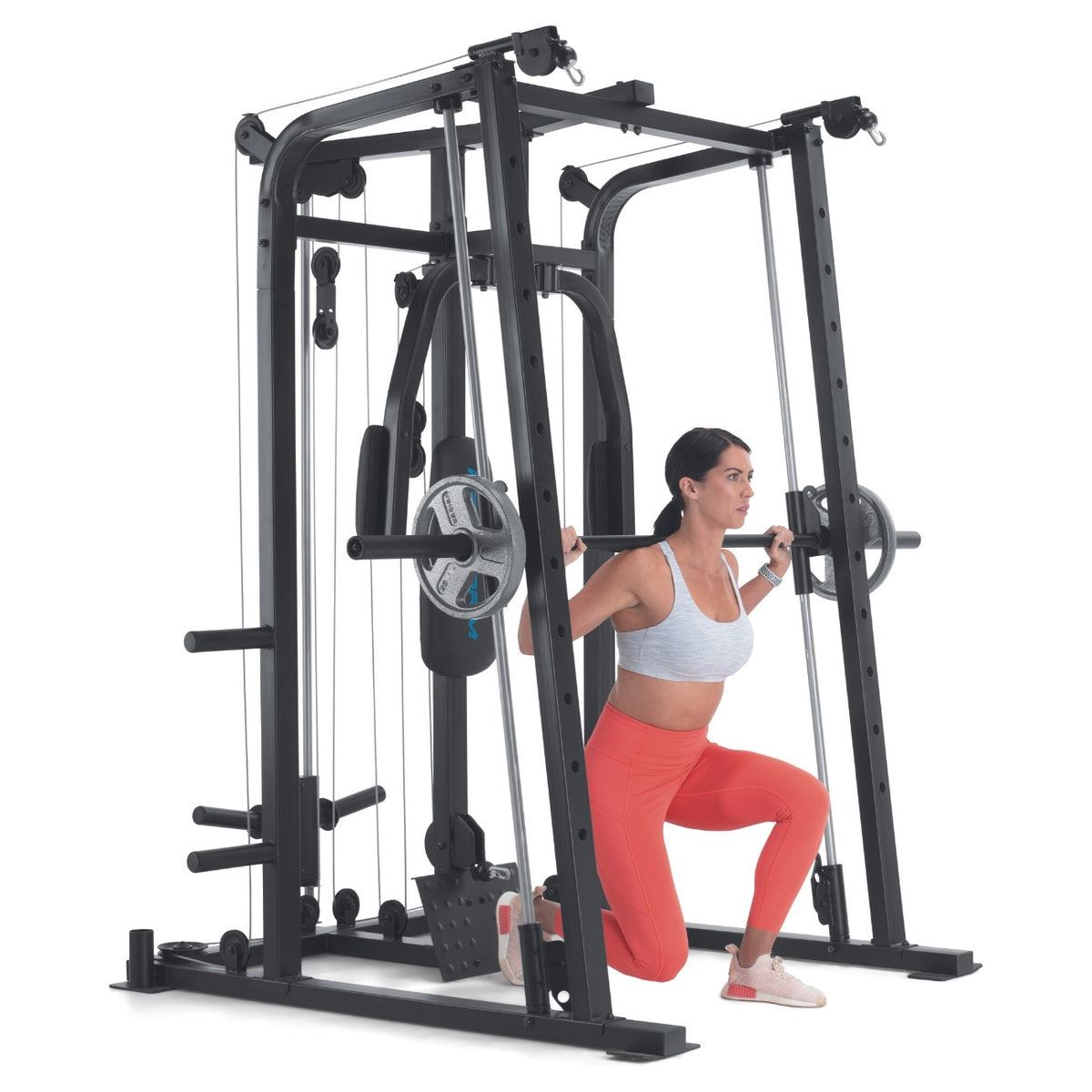 PRO-FORM（プロフォーム）カーボンスミスラック ProForm | Carbon Smith Rack – your-gymequipment