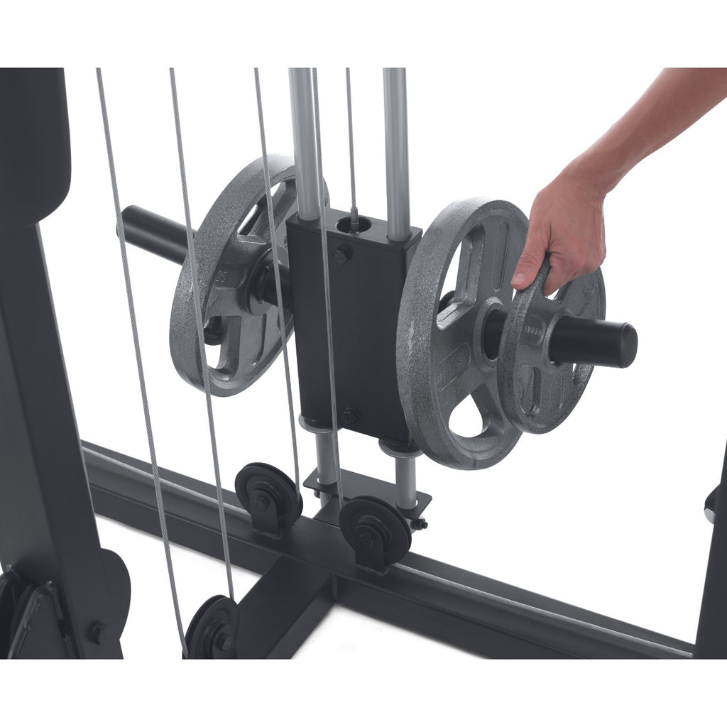 ProForm Carbon Smith Rack