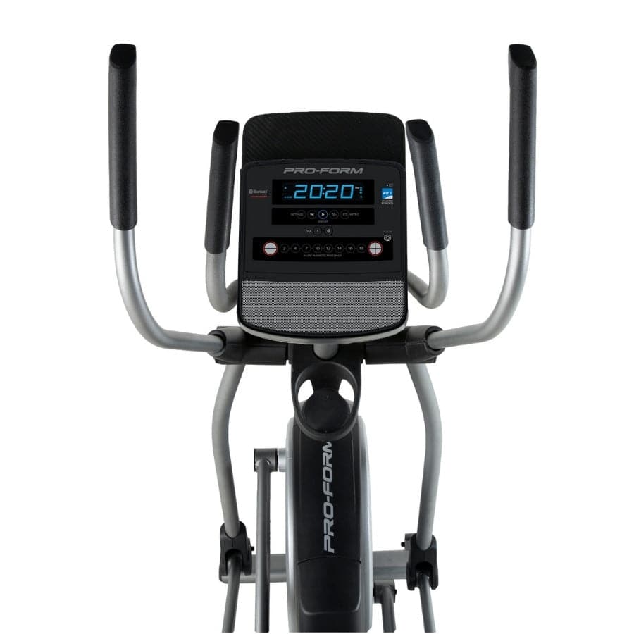 Proform Elliptical Cross Trainer Endurance 520 E Proform Proform