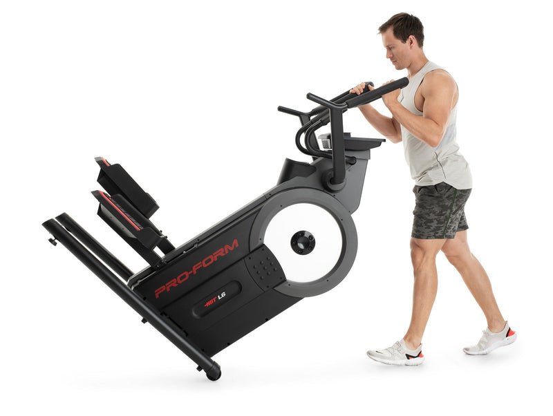 ProForm Cardio HIIT L6 Elliptical Trainer - Main Image