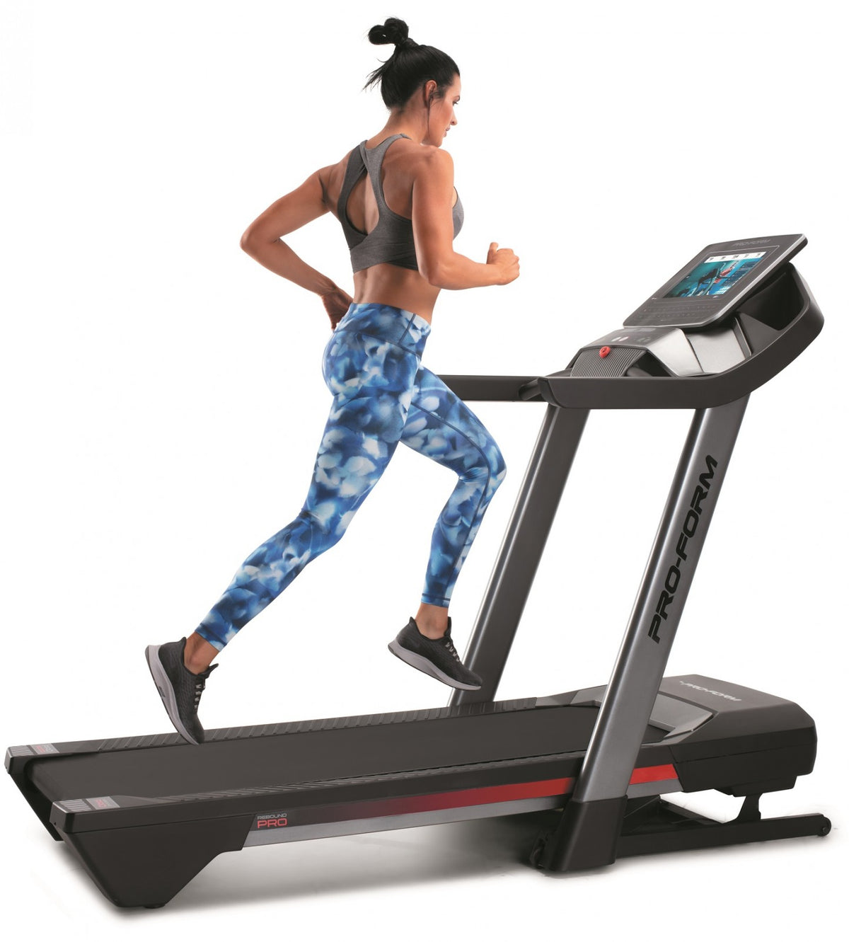 Proform 5000 treadmill review sale