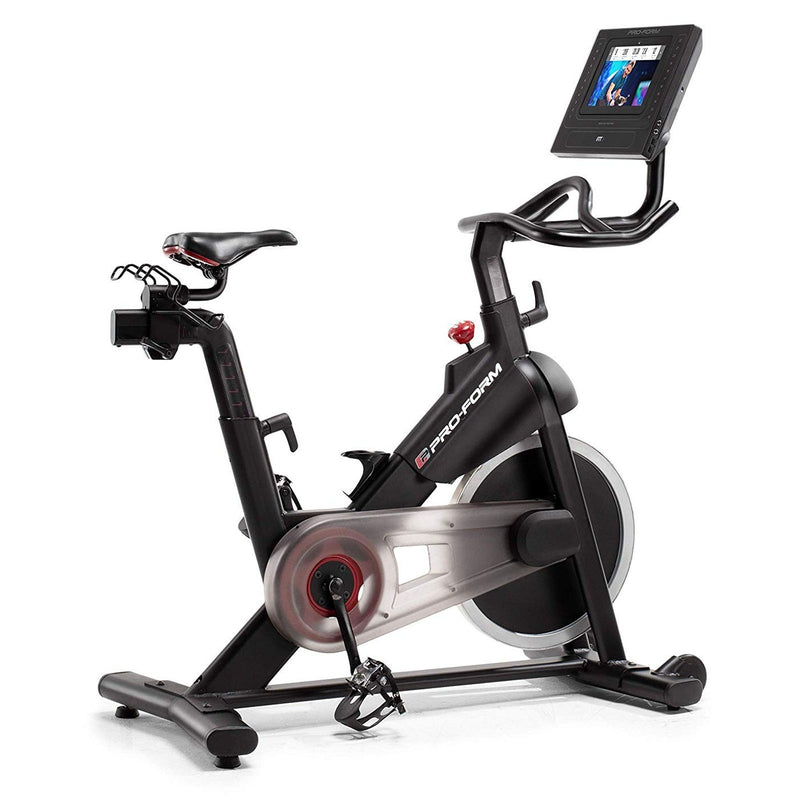 ProForm Smart Power Exercise Bike1