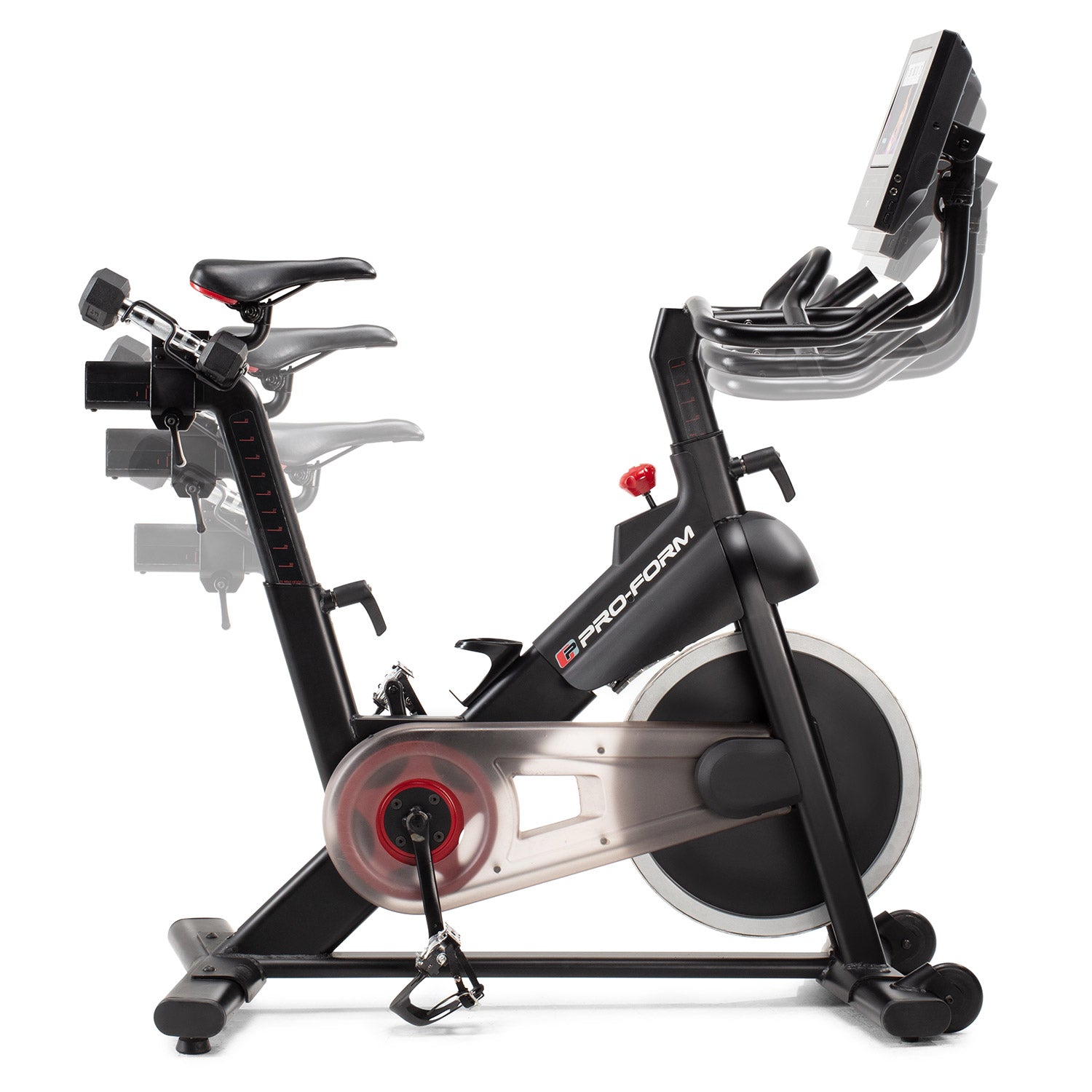 ProForm Smart Power 10.0 Exercise Bike