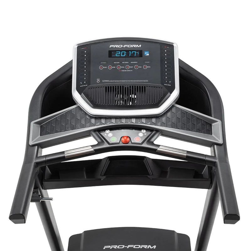 Proform trainer 12.0 treadmill reviews hotsell