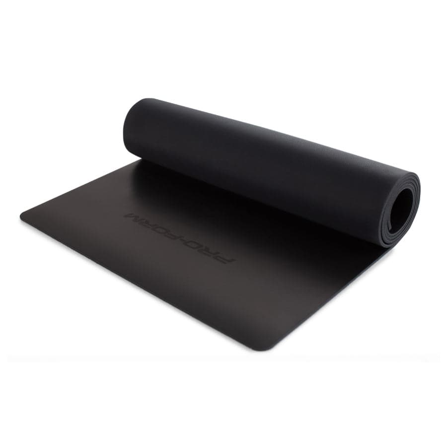 Proform yoga mat sale