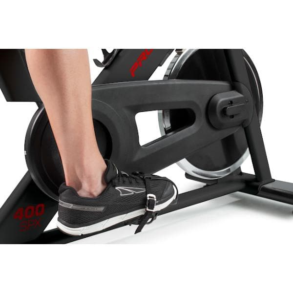 Proform spin bike 400 spx 2025