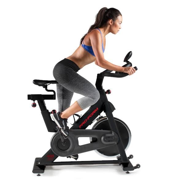 Proform spin bike uk discount