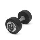 ROCKIT 2KG - 20KG Dumbbell Set - Grey