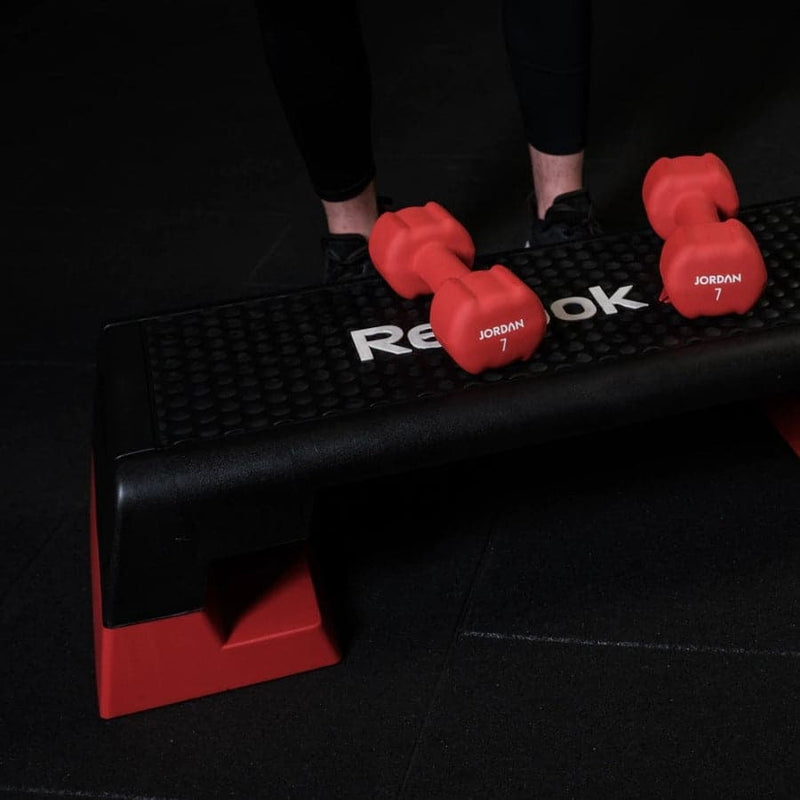 Reebok Step
