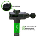 Tunturi Massage Gun