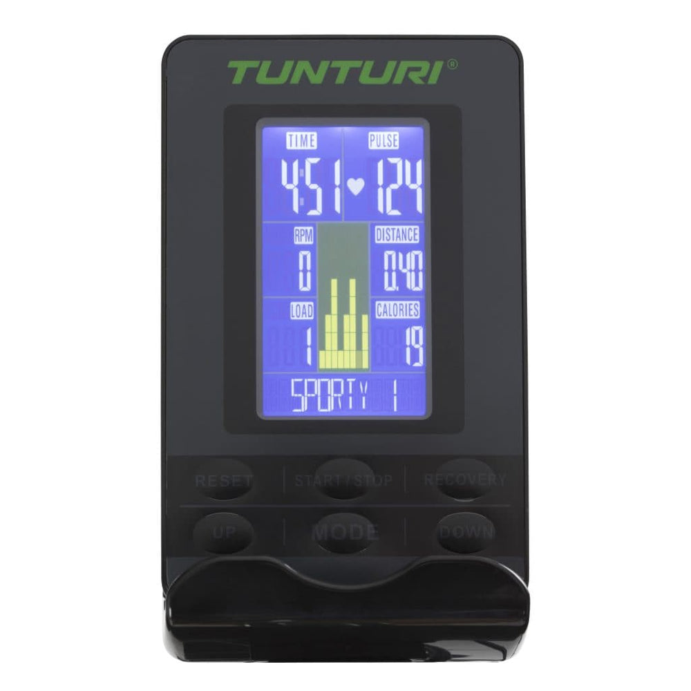 Tunturi Competence S40