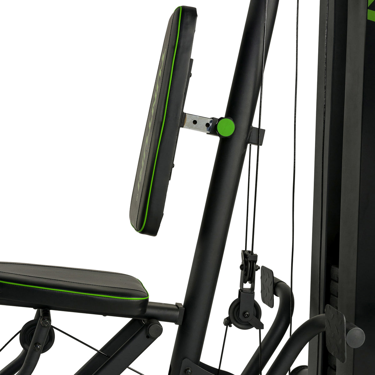 Tunturi HG60 Home Multi Gym - Main Image