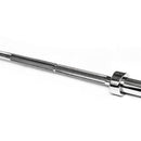 UKFE PRO Hard Chrome Olympic Bar