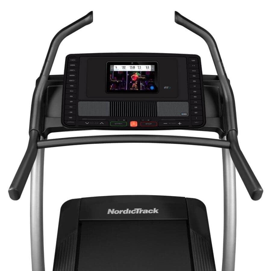 NordicTrack Commercial X11i Treadmill