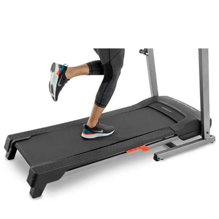 Incline Weslo Cadence G Treadmill Belt Slipping Weslo Cadence