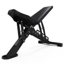 Jordan Performance Adjustable Weight Bench (UK Made)
