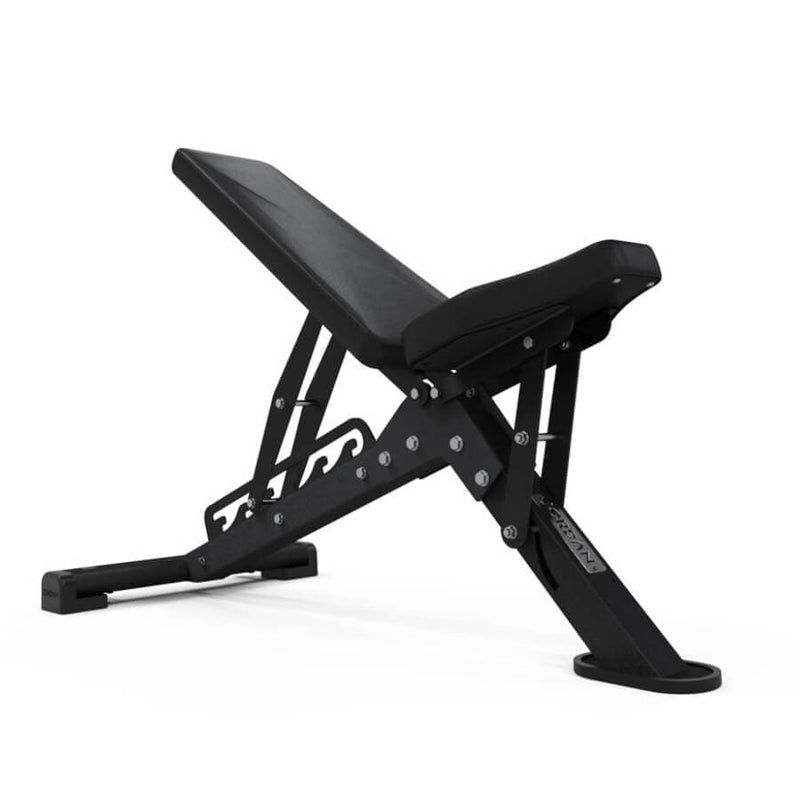 Jordan Performance Adjustable Weight Bench (UK Made)