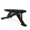 Jordan Performance Adjustable Weight Bench (UK Made)