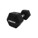 Jordan Urethane Hex Dumbbell
