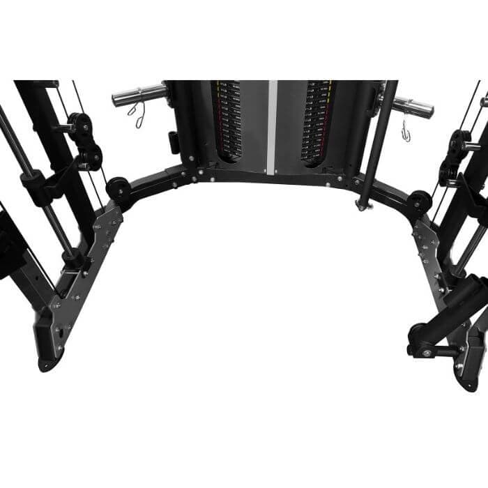 Usa g12 home gym best sale