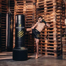 Bruce Lee Signature Free Standing Boxing Bag