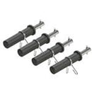 Dip Handle, Core Trainer and Band Pegs