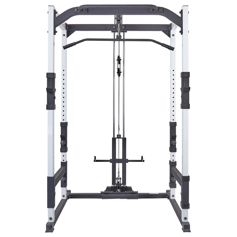 Fts power cage hotsell