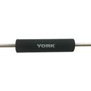 York 2" Olympic Heavy Duty Barbell Pad