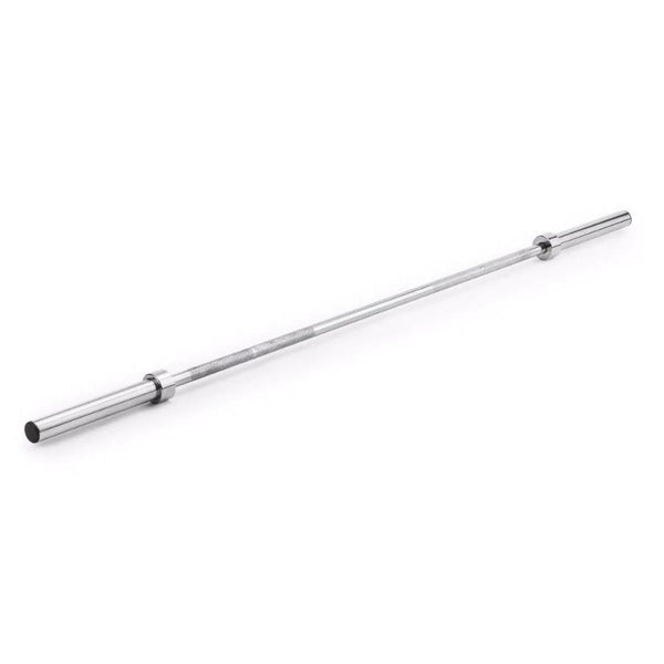 York Barbell 7' Olympic Weight Bar 20 KG