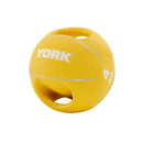 York Dual Grip Medicine Ball Set