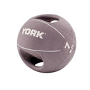 York Dual Grip Medicine Ball Set