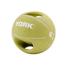 York Dual Grip Medicine Ball Set