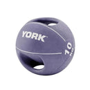 York Dual Grip Medicine Ball Set