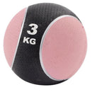 York Medicine Ball Set