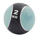 York Medicine Ball Set