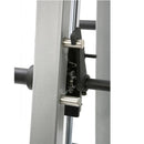 York STS Counter Balanced Smith Machine