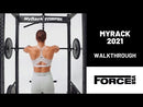 Force USA MyRack