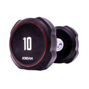 Jordan Ignite V2 Urethane Dumbbells