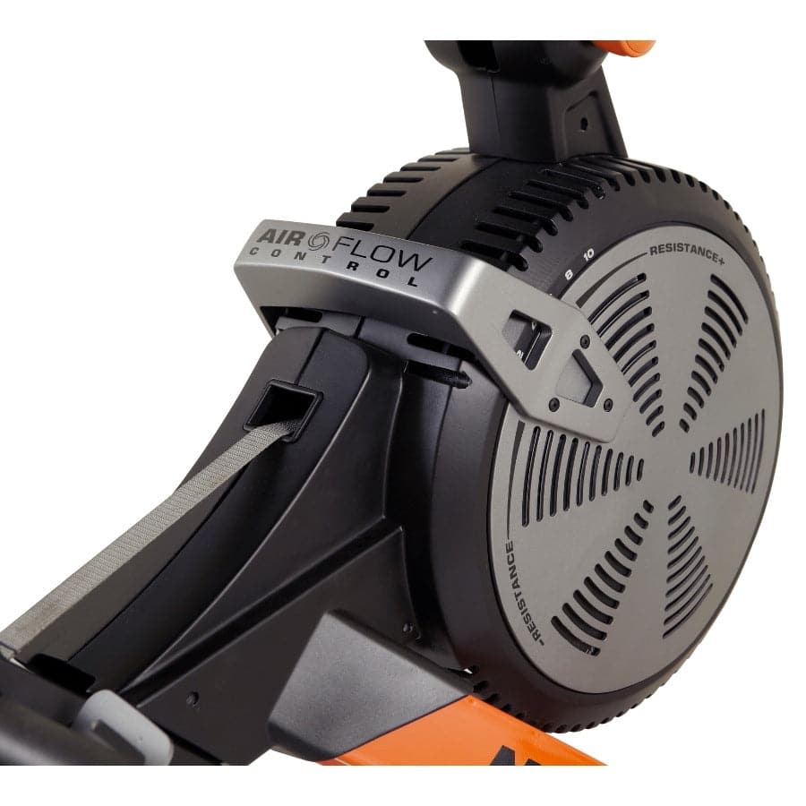 NordicTrack RX800 Folding Rower