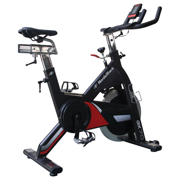 Spin class best sale bike for sale