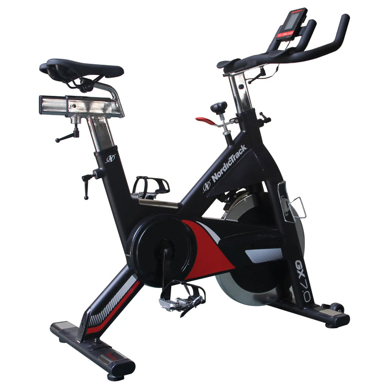 NordicTrack GX 7.0 Studio Bike