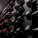 Jordan Vertical Dumbbell Racks (S-Series)
