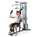 Weider Pro 8700 I Multi Gym - HomeGymSupply.co.uk