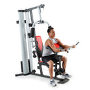 Weider Pro 8700 I Multi Gym - HomeGymSupply.co.uk