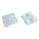 StockZ X-Connect Flooring Tiles 20mm x 1m x 1m